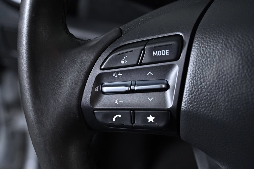 Used 2023 Hyundai Kona SEL w/ Convenience Package AWD/4WD image 14
