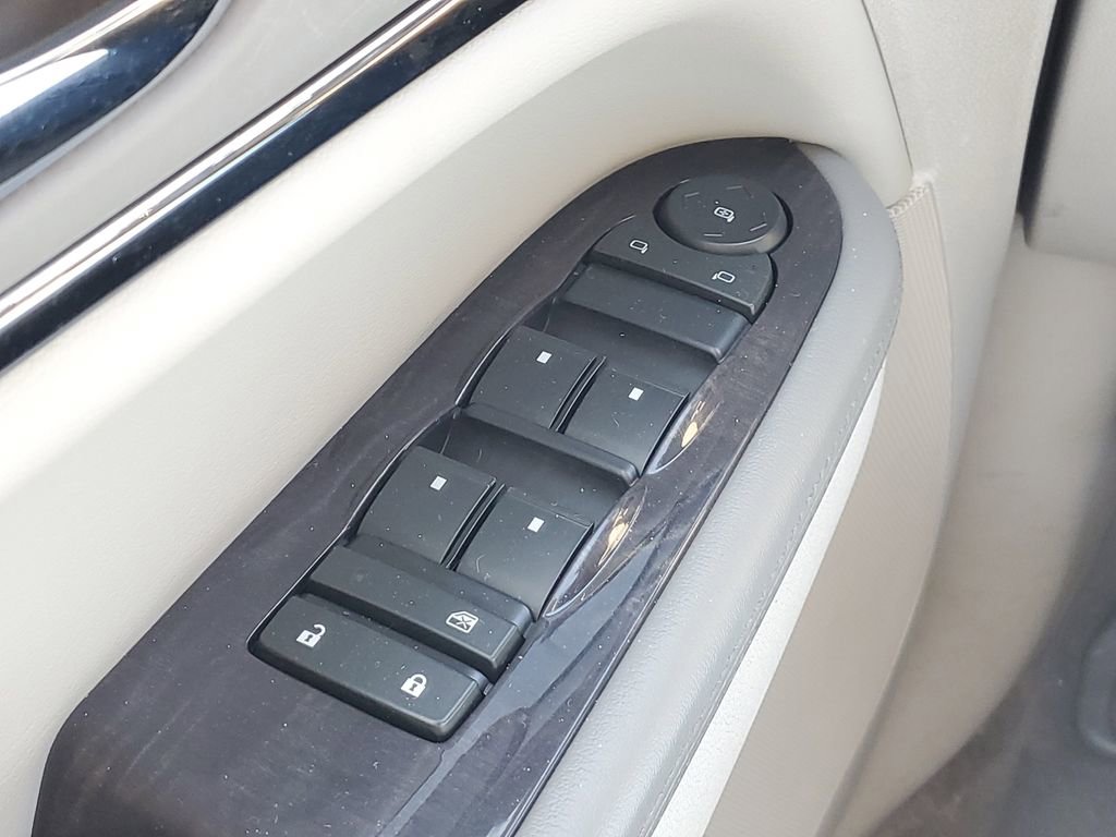 Used 2017 Buick Enclave Convenience w/ Trailering Package FWD image 17