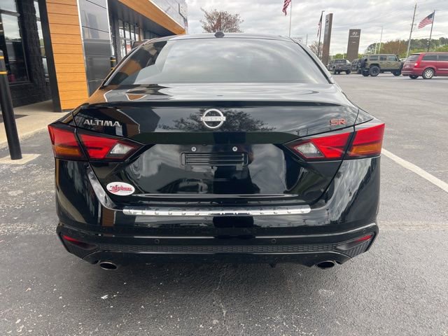 Used 2023 Nissan Altima 2.5 SR image 22