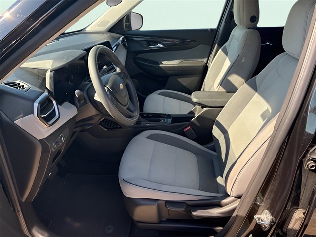 Used 2025 Chevrolet TrailBlazer LT image 18