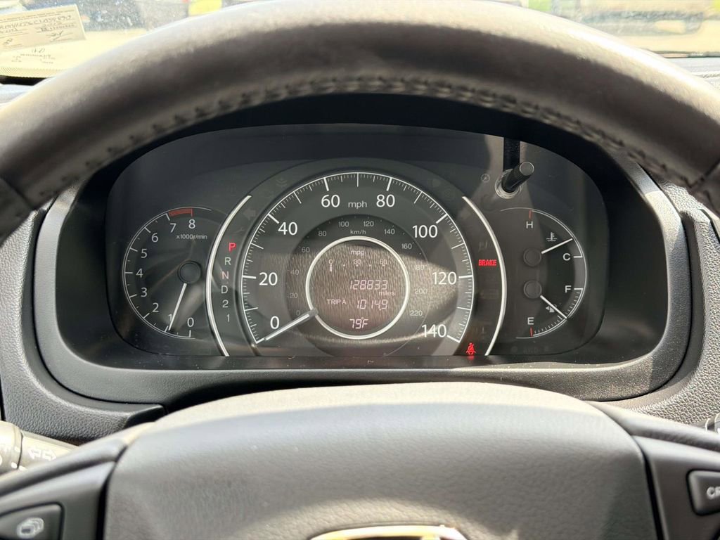 Used 2012 Honda CR-V EX-L image 11