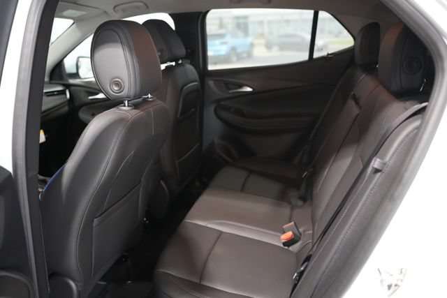 New 2026 Buick Encore GX Sport Touring w/ Advanced Technology Package AWD/4WD image 16