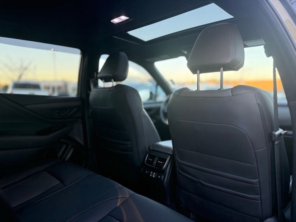 Used 2024 Subaru Outback Wilderness image 19