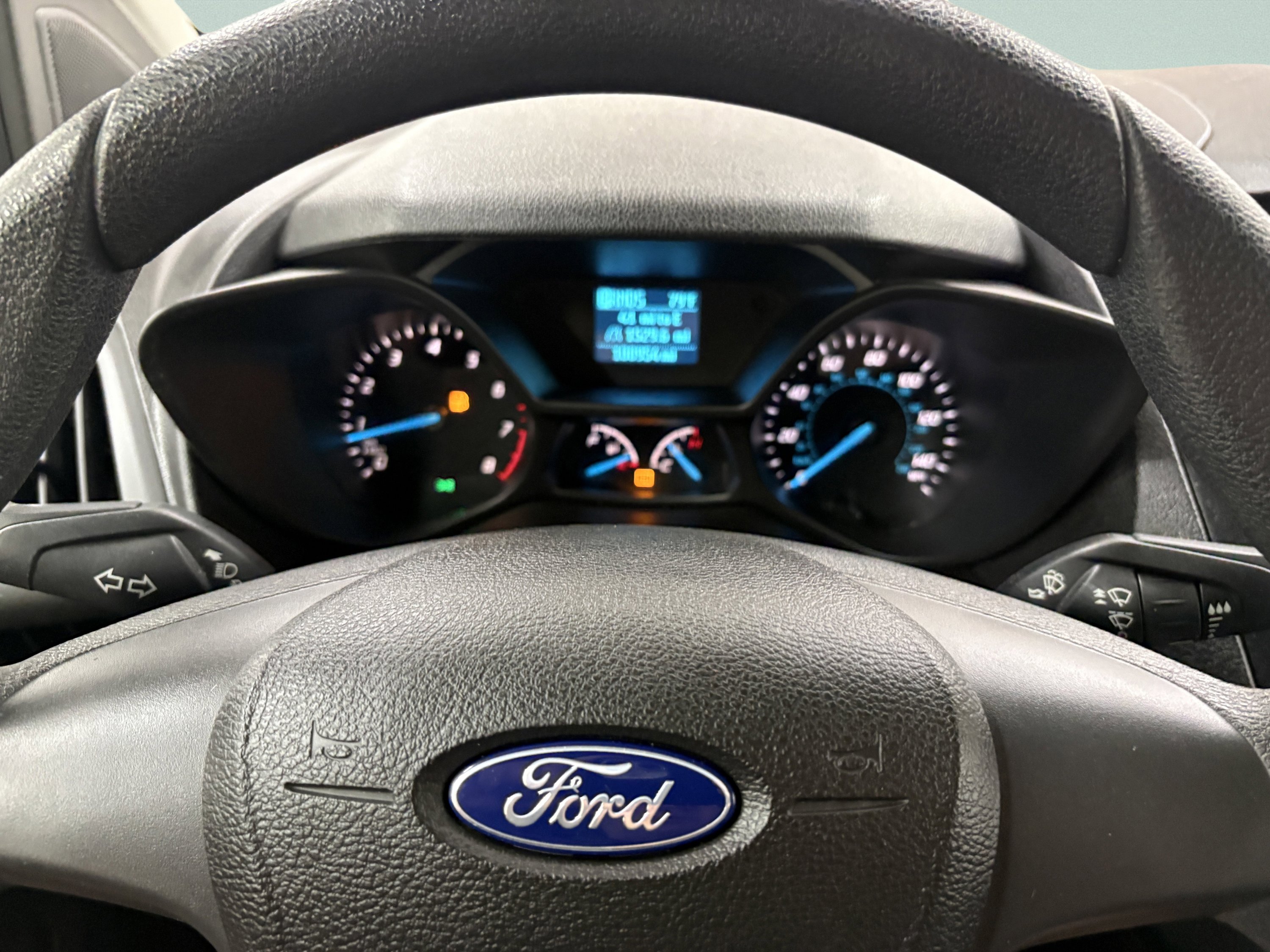 Used 2018 Ford Transit Connect XL FWD image 26