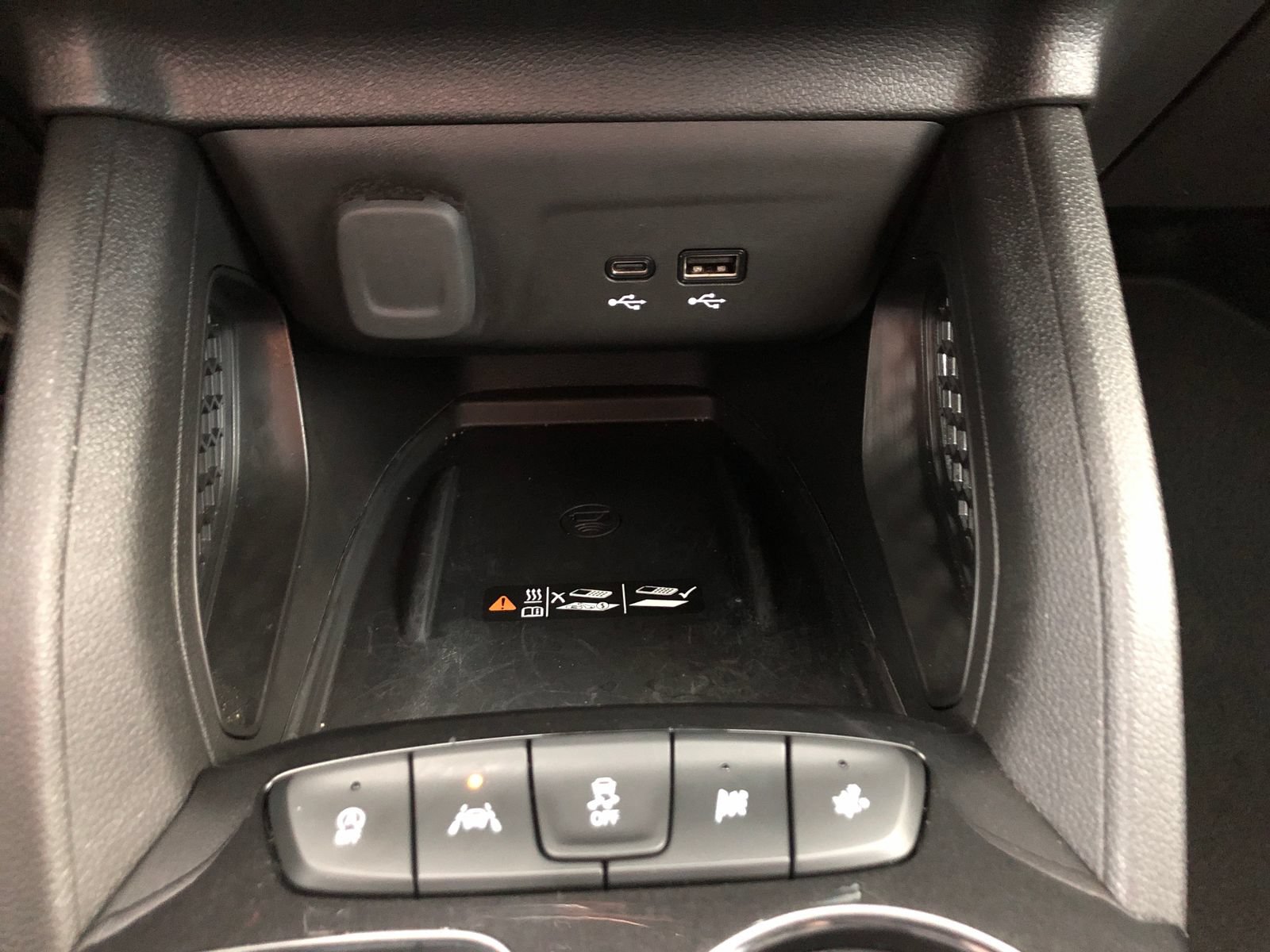 Used 2025 Chevrolet TrailBlazer ACTIV w/ Convenience Package FWD image 26