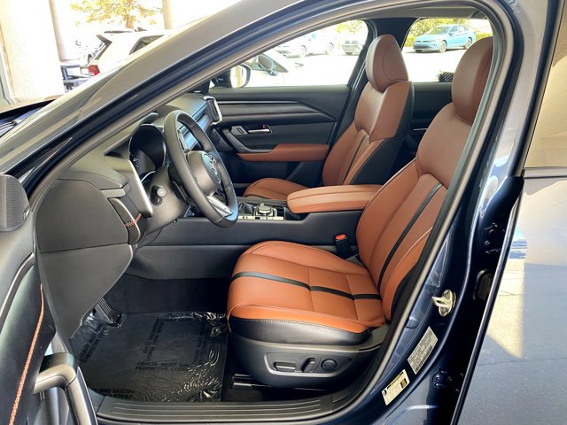 New 2026 MAZDA CX-50 AWD 2.5 S w/ Accent Package image 32