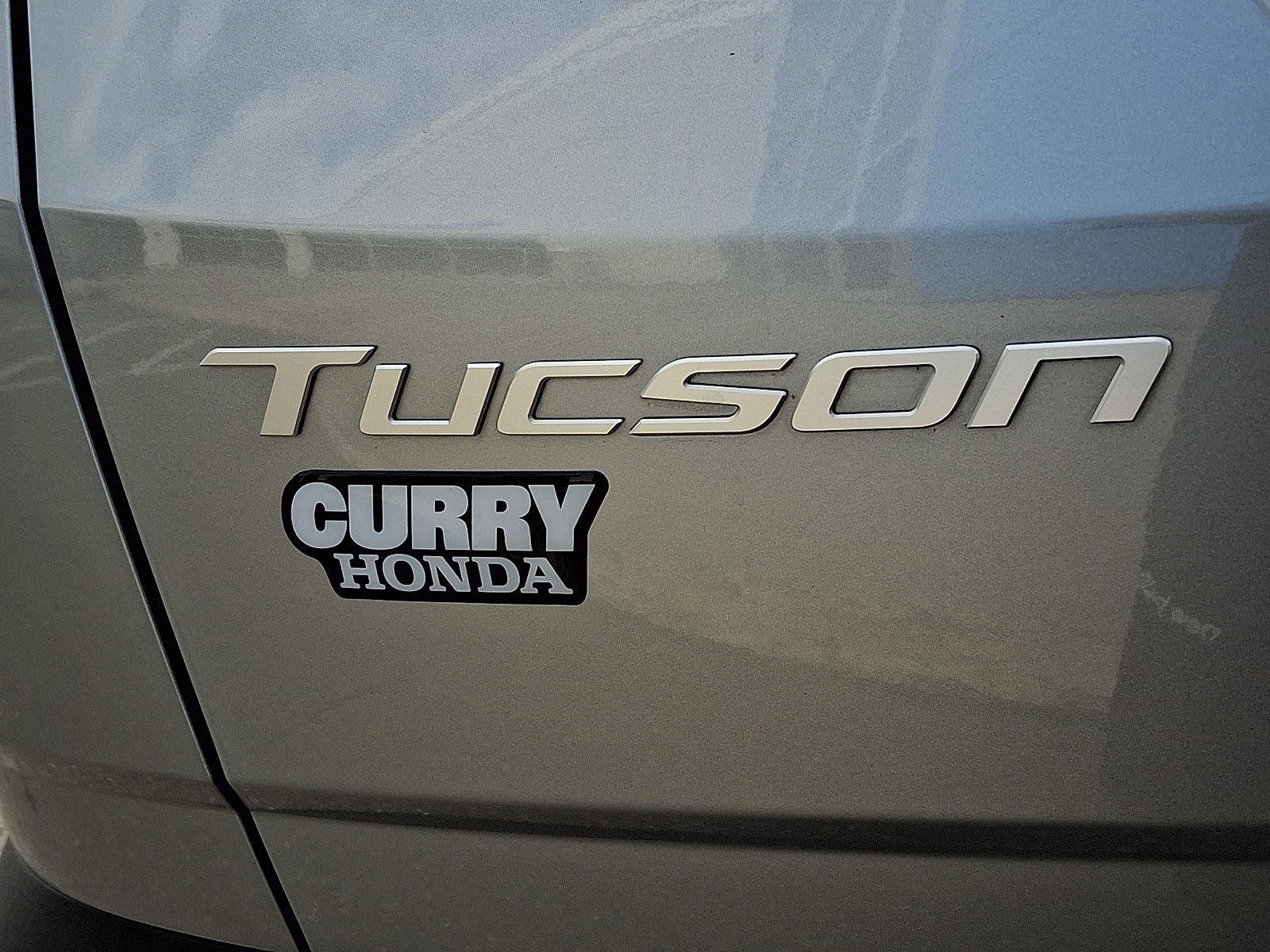 Used 2025 Hyundai Tucson SEL AWD/4WD image 33