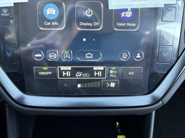 New 2026 Subaru Crosstrek 2.5i Limited w/ Crosstrek Mirror Package image 22