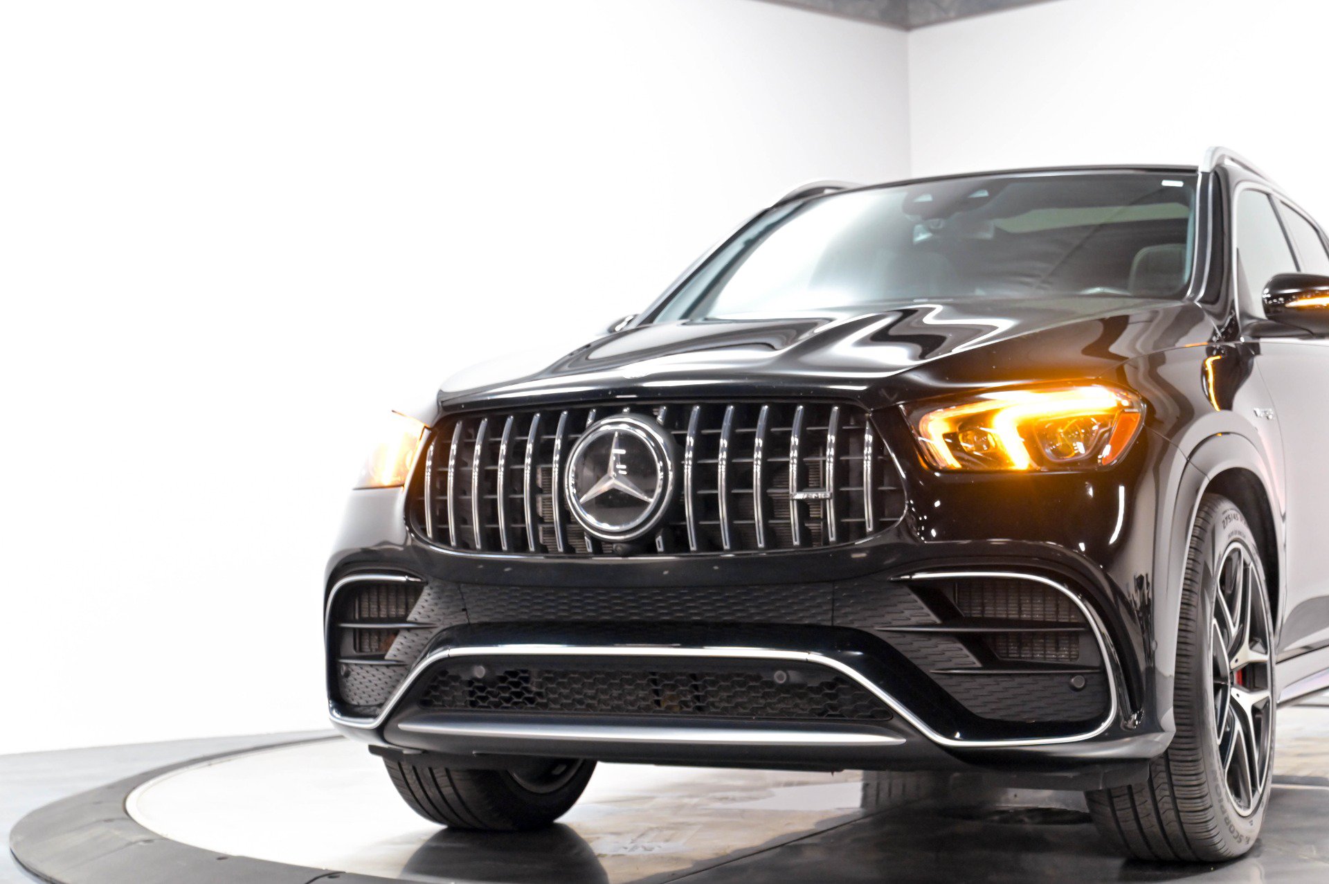 Used 2021 Mercedes-Benz GLE 63 AMG S image 80