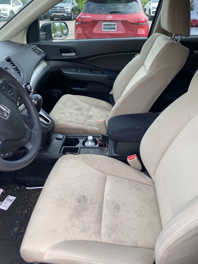 Used 2016 Honda CR-V SE image 4
