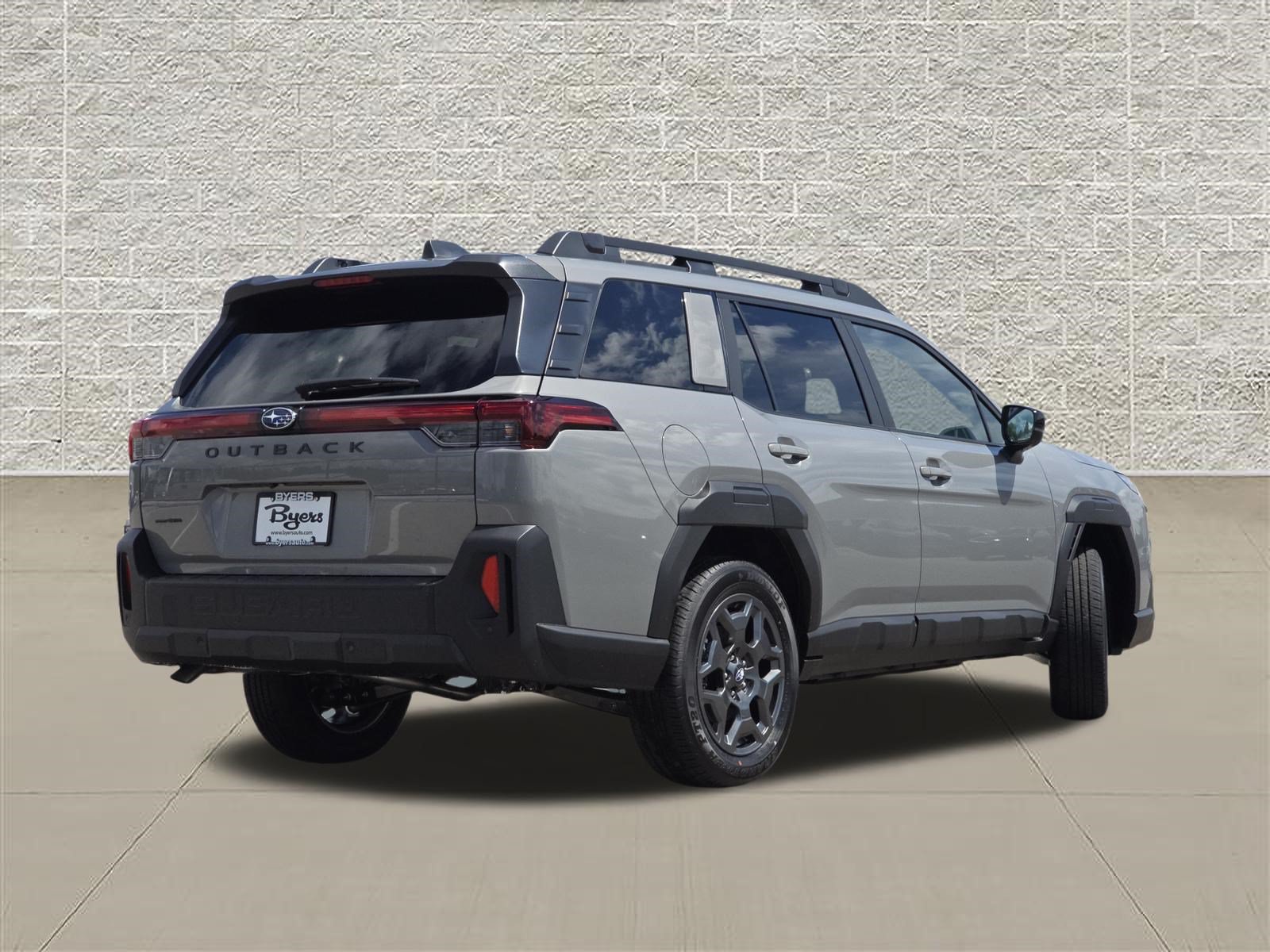 New 2026 Subaru Outback Premium AWD/4WD image 7