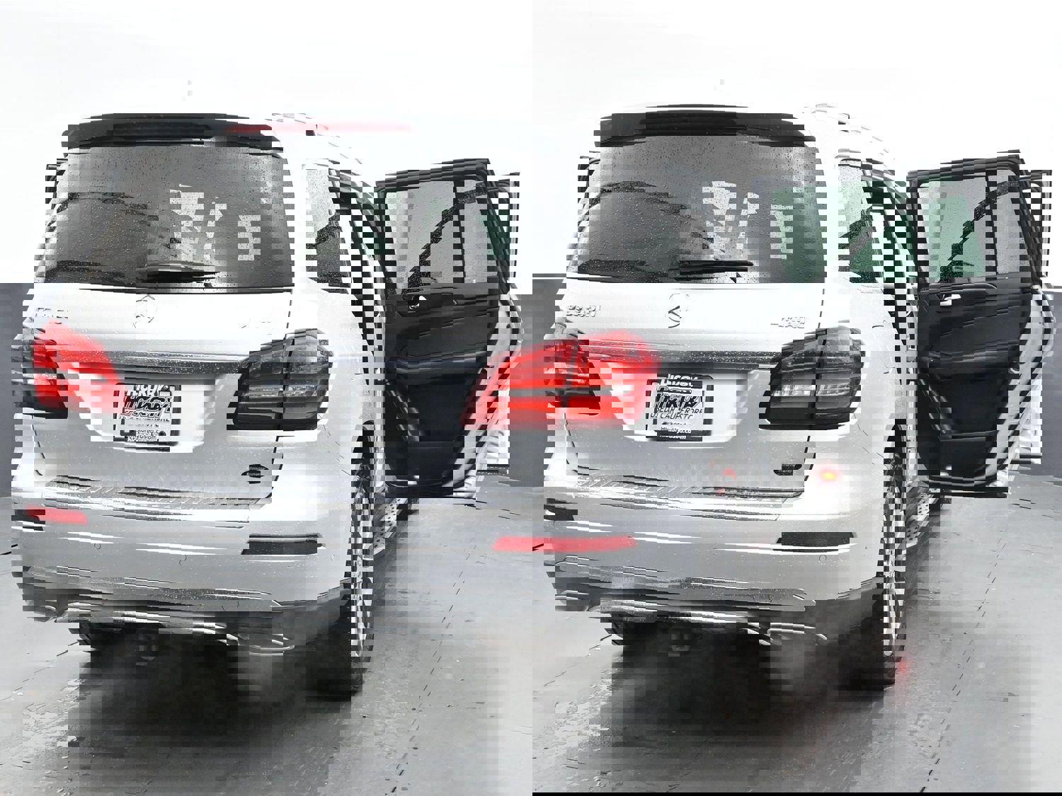 Used 2019 Mercedes-Benz GLS 450 4MATIC image 44