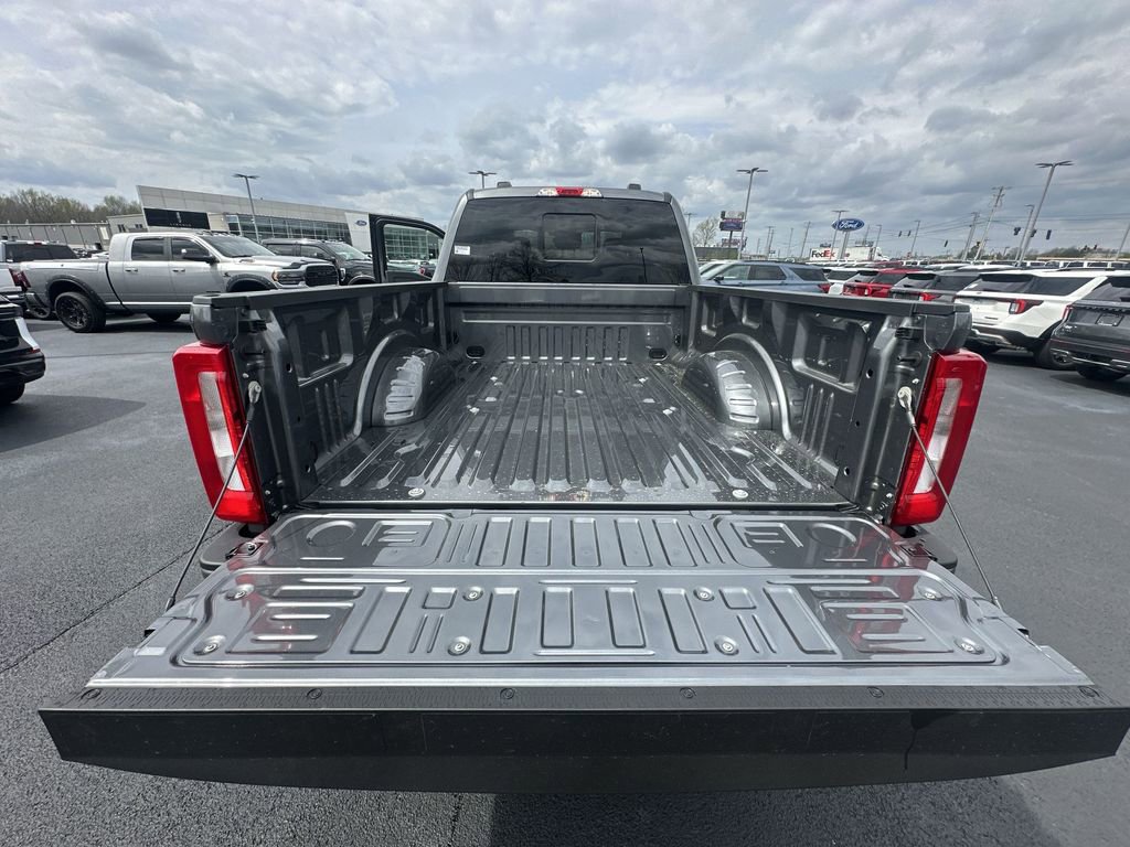 New 2026 Ford F350 XLT AWD/4WD image 28