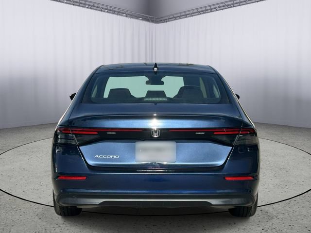 Used 2023 Honda Accord EX image 8