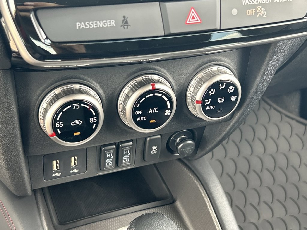 New 2027 Mitsubishi Outlander Sport SE FWD image 13