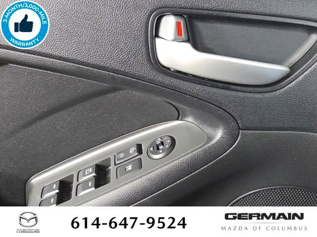 Used 2018 Kia Forte LX FWD image 28