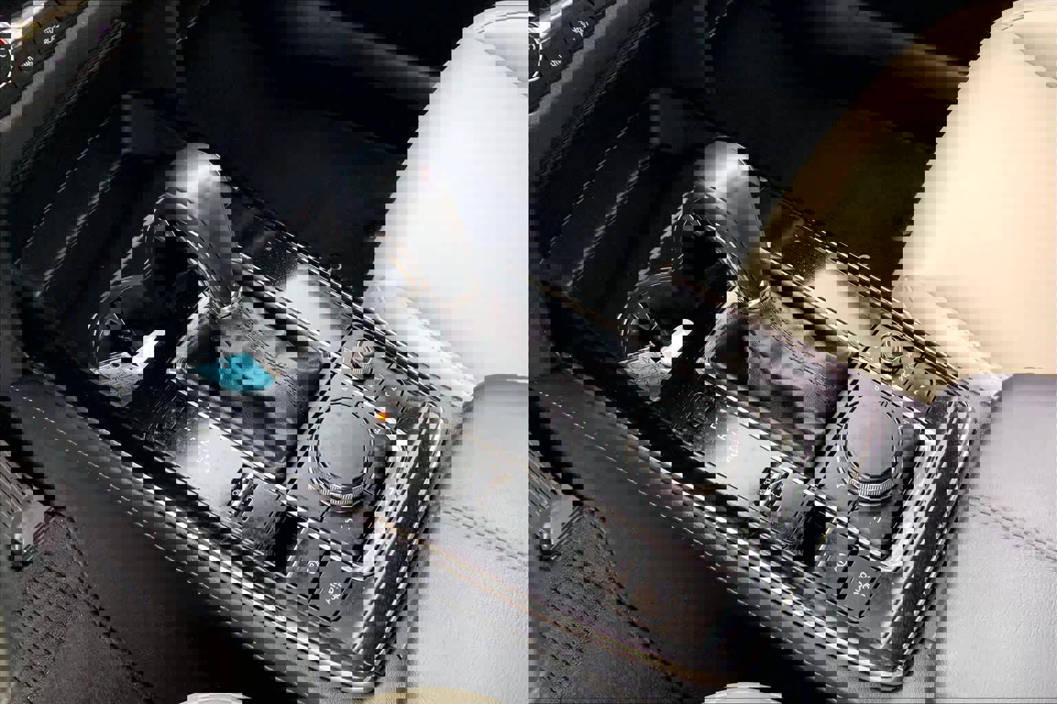 Used 2023 MAZDA CX-30 AWD 2.5 S w/ Preferred Package image 15