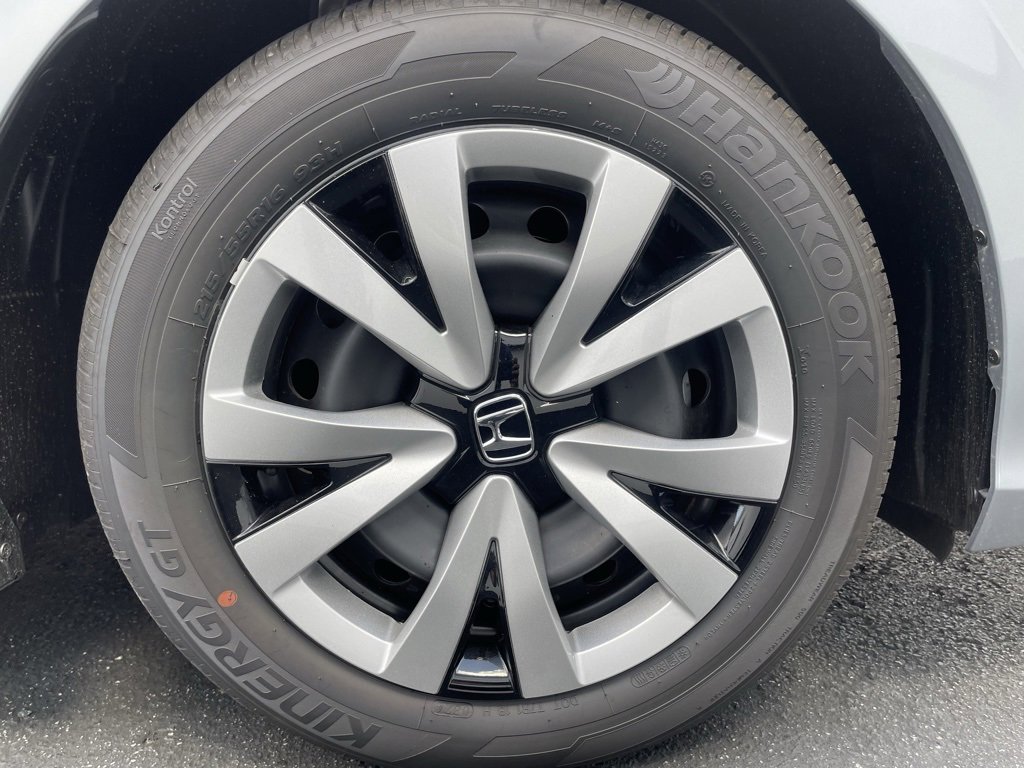 Used 2025 Honda Civic LX image 53