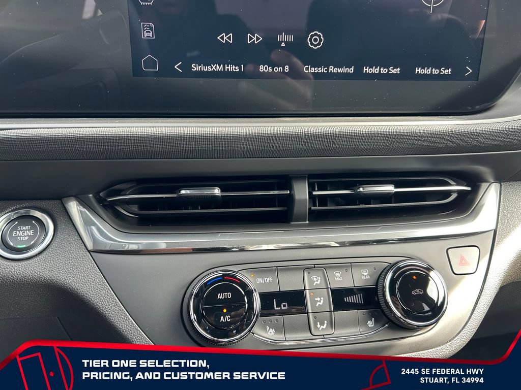New 2026 Buick Envista Preferred w/ Convenience I Package FWD image 29