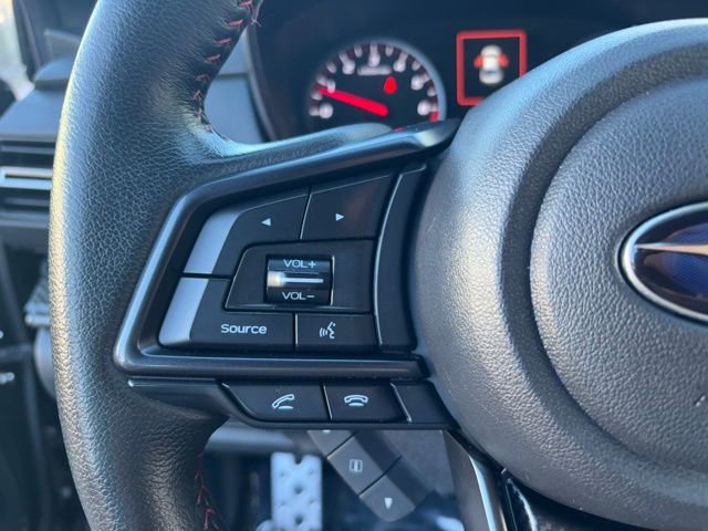 Used 2022 Subaru WRX Limited image 16