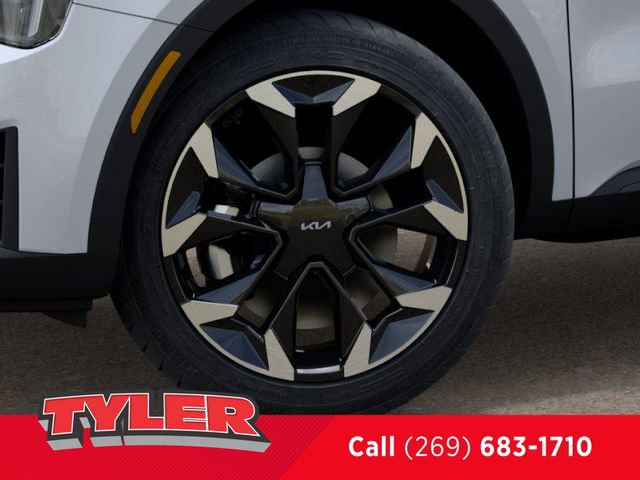 New 2026 Kia Sorento EX AWD/4WD image 10