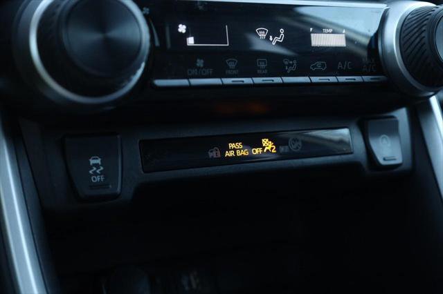 Certified 2024 Toyota RAV4 LE image 14