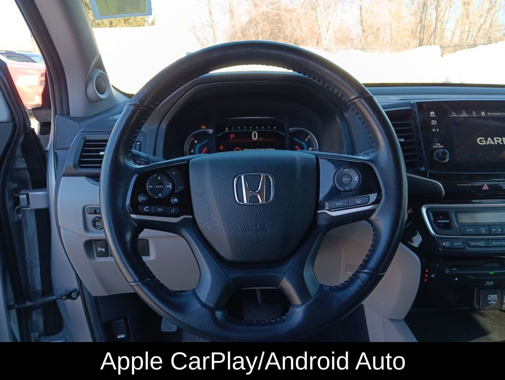 Used 2020 Honda Pilot Touring image 17