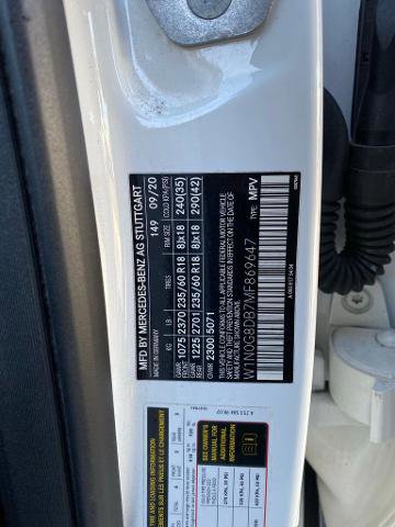 Used 2021 Mercedes-Benz GLC 300 image 15