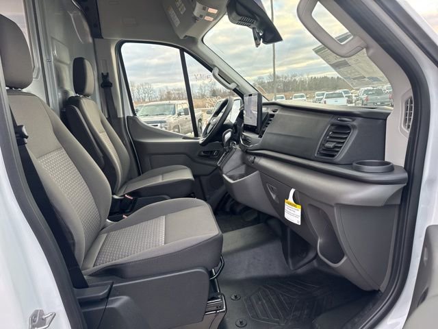 New 2026 Ford Transit 250 148 Medium Roof image 18