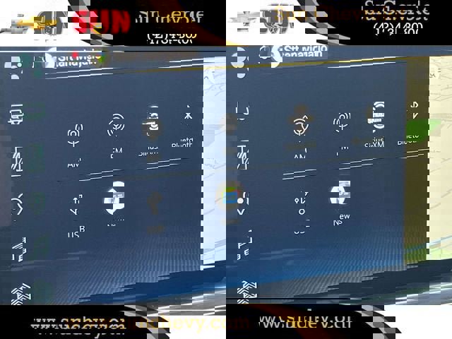 New 2026 Chevrolet Silverado 1500 RST w/ Convenience Package II image 25