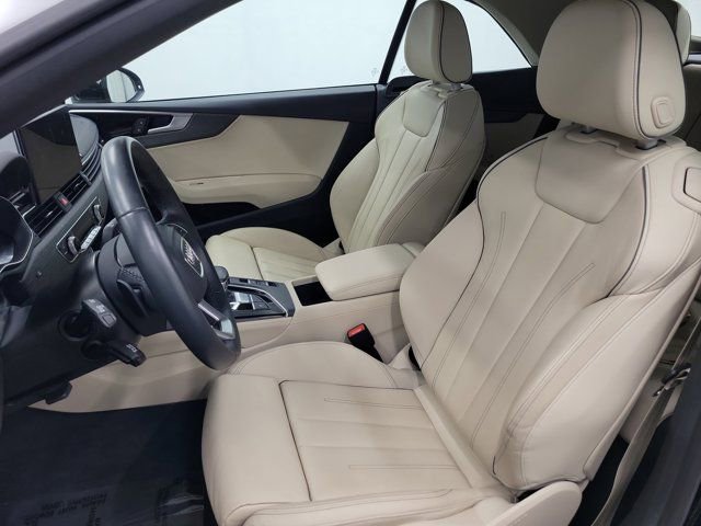 Used 2024 Audi A5 2.0T Premium w/ Convenience Package image 21