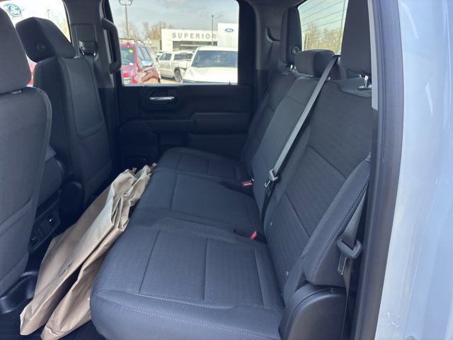 New 2026 Chevrolet Silverado 3500 W/T image 13