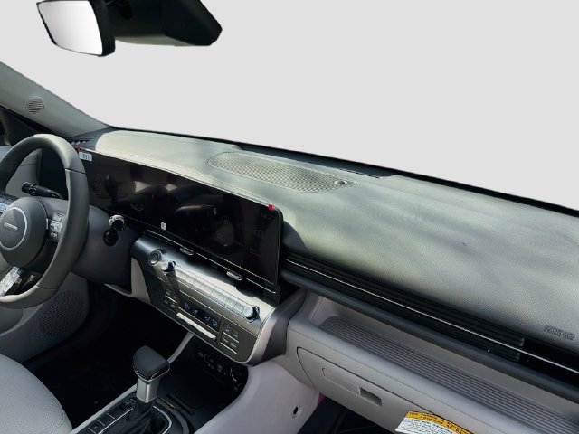 New 2027 Hyundai Kona SEL Sport FWD image 29