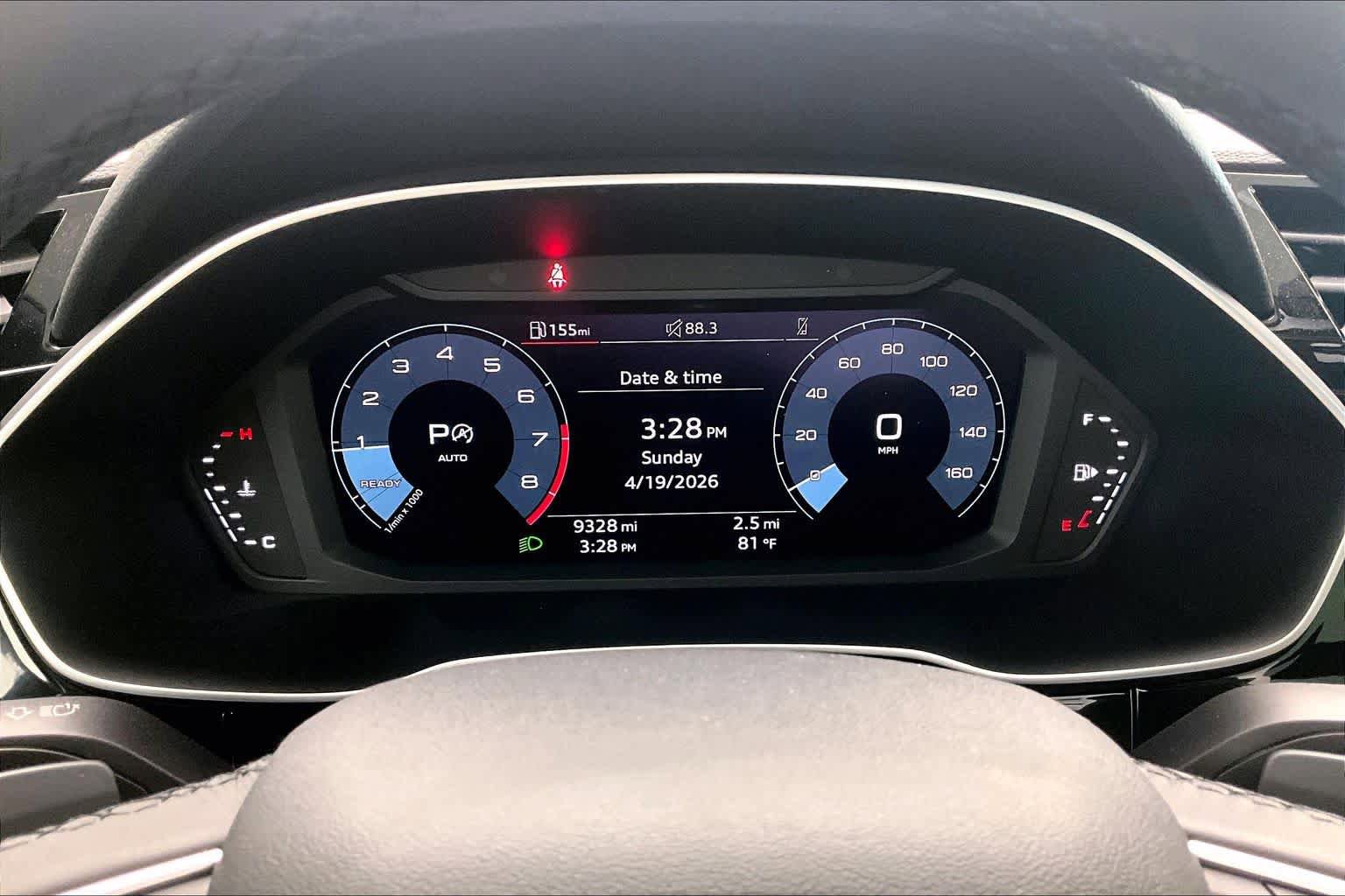 Certified 2025 Audi Q3 2.0T Premium w/ Convenience Package AWD/4WD image 26