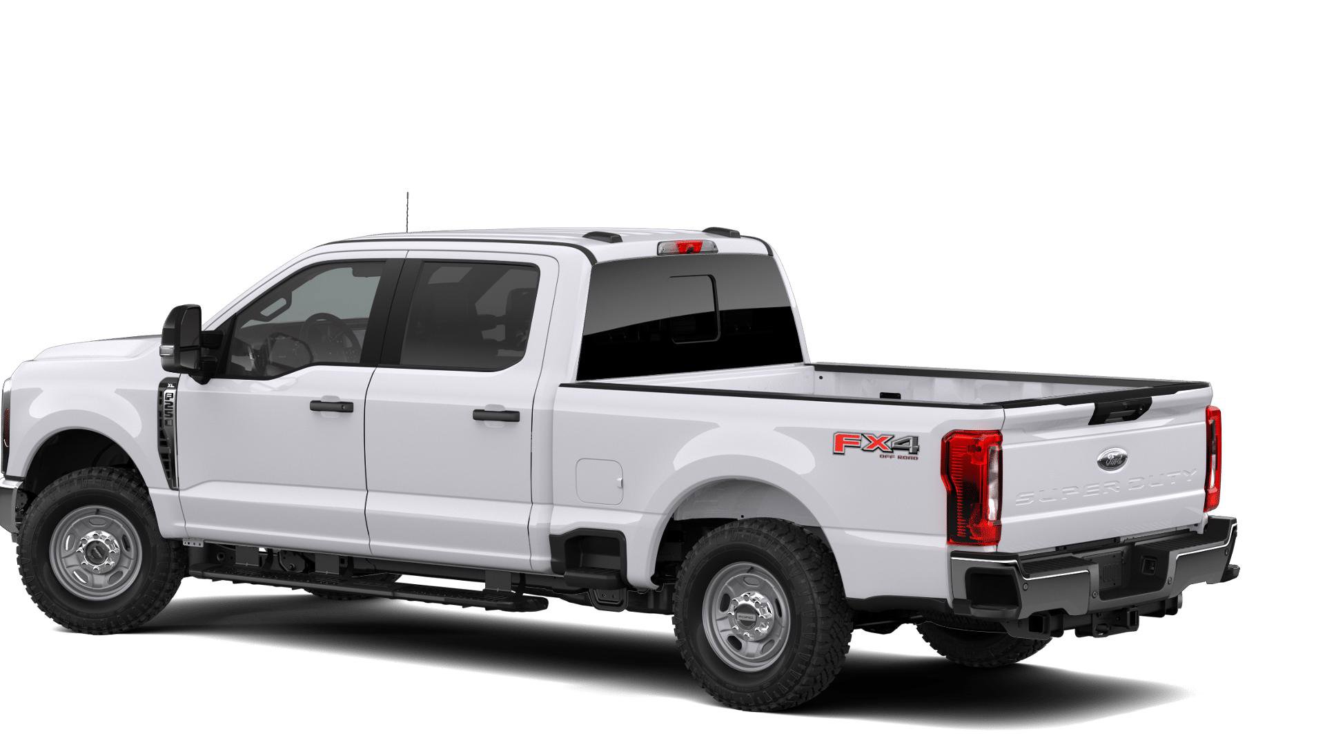 New 2026 Ford F250 XL w/ 360-Degree Camera Package image 24