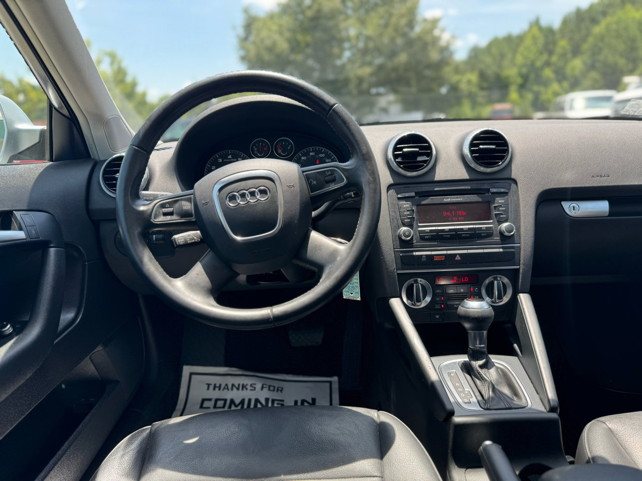 Used 2013 Audi A3 2.0T Premium image 28