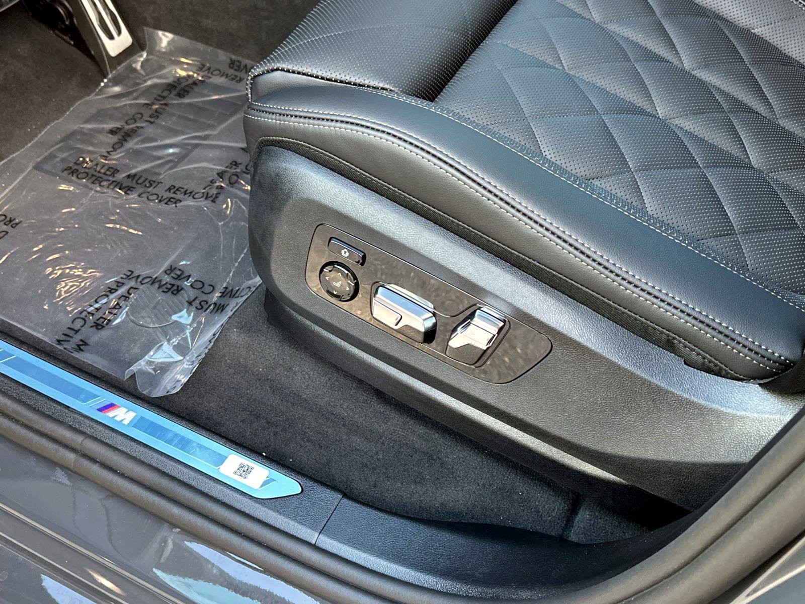 New 2026 BMW X5 sDrive40i w/ M Sport Package image 19
