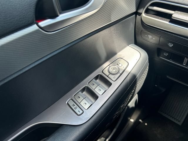 Used 2024 Hyundai Palisade XRT AWD/4WD image 12