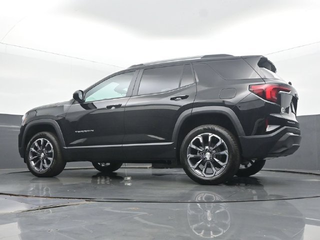 New 2027 GMC Terrain Elevation w/ Elevation Premium Package FWD image 46