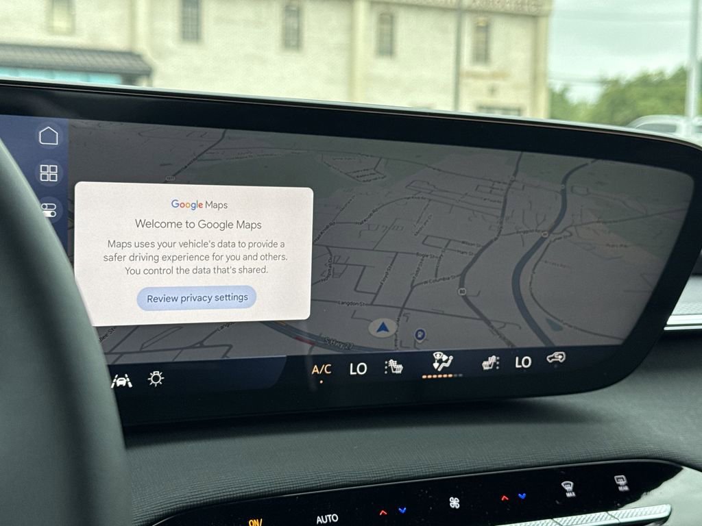 New 2026 Buick Enclave Sport Touring w/ Power Package image 24