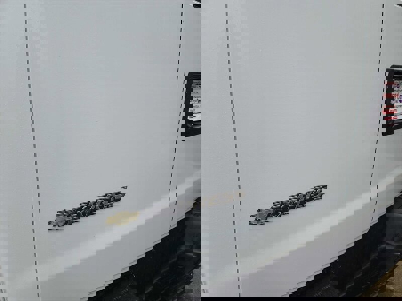 Used 2021 Chevrolet Express 2500 Extended w/ Driver Convenience Package image 23