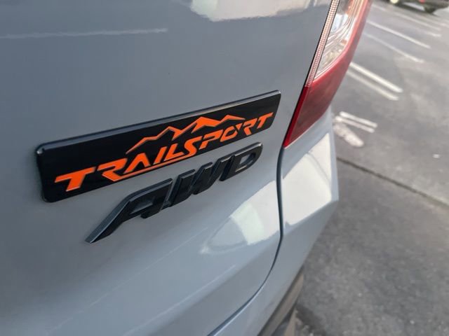 Used 2023 Honda Passport TrailSport image 11