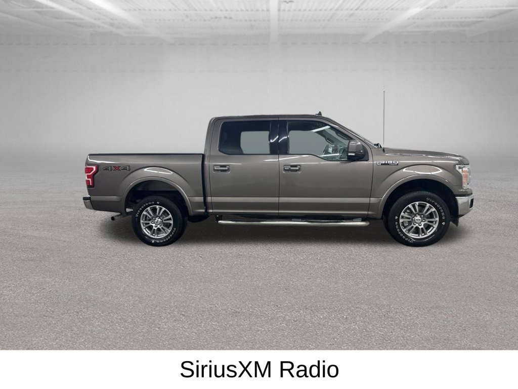 Used 2019 Ford F150 Lariat AWD/4WD image 15