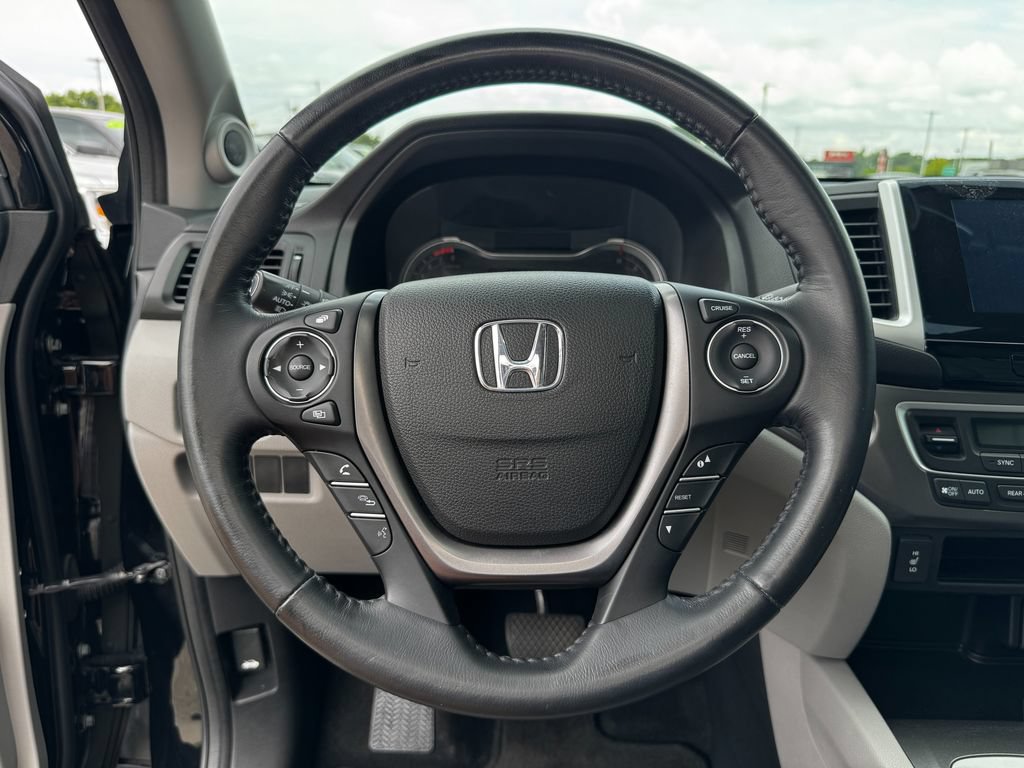 Used 2016 Honda Pilot EX-L image 15