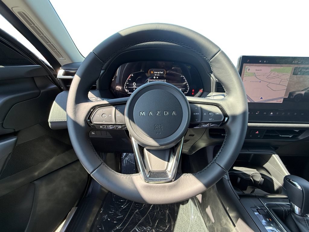 New 2026 MAZDA CX-5 Select AWD/4WD image 12