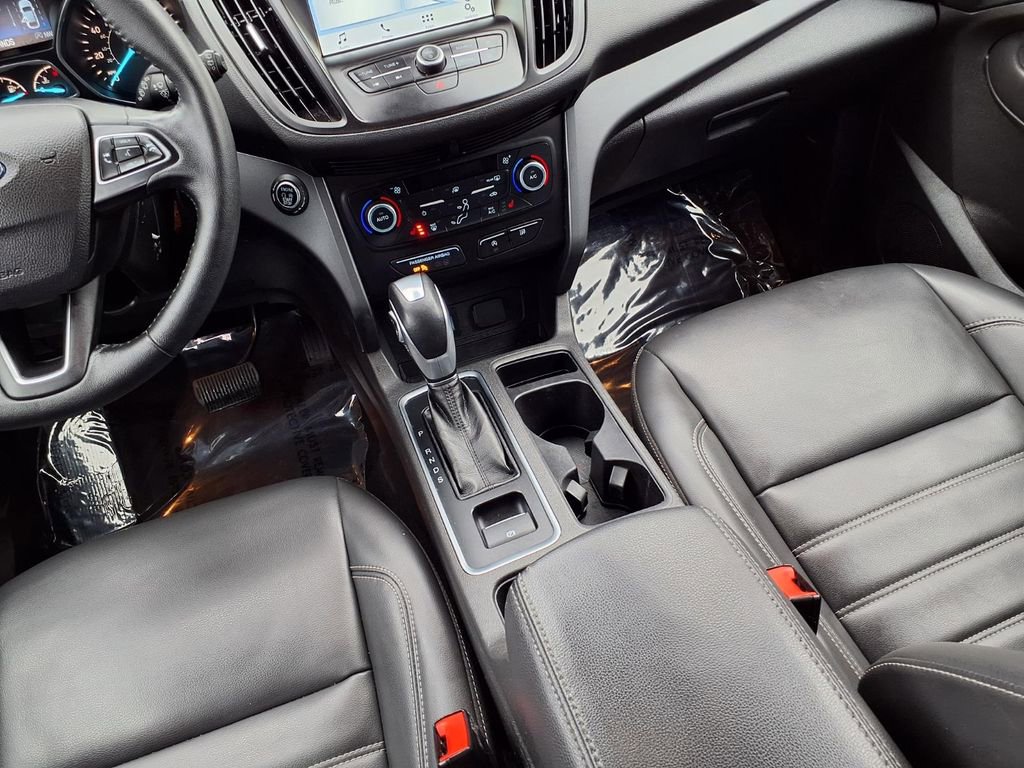 Used 2019 Ford Escape SEL image 10