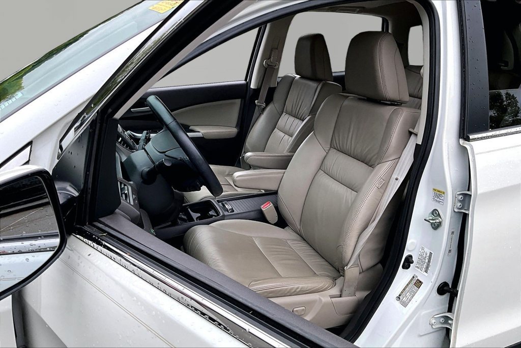 Used 2014 Honda CR-V EX-L image 15