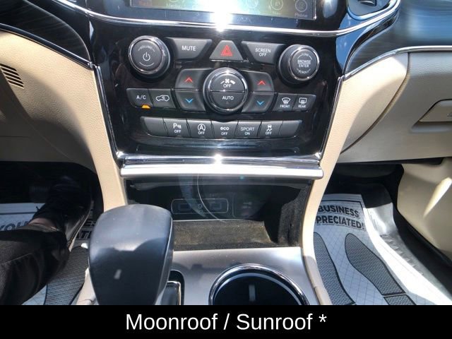 Used 2019 Jeep Grand Cherokee Limited w/ Luxury Group II AWD/4WD image 13