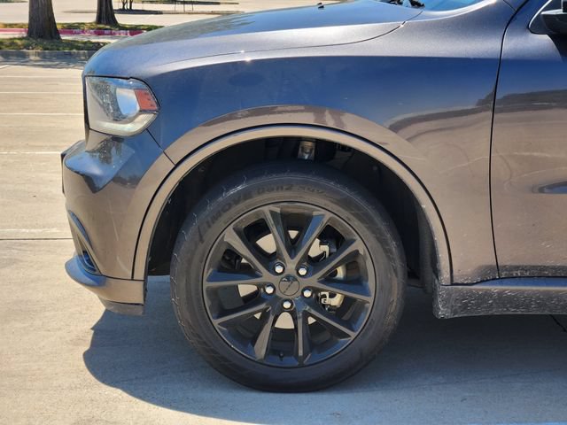 Used 2017 Dodge Durango SXT w/ Quick Order Package 23B RWD image 8