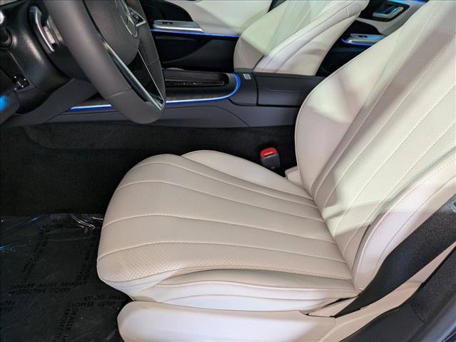 New 2026 Mercedes-Benz E 350 Sedan image 4